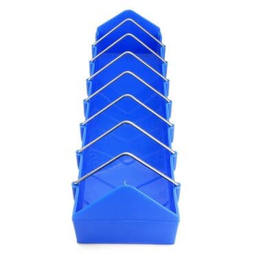 Кормушка лотковая 40 см 60см 80 см 100 см пластик Кормушка