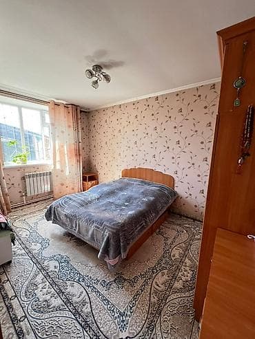 зеленный городок: Продаётся 2-х этажный кирпичный дом в ж/м Ак-Ордо Локация: Ак-Ордо — 9