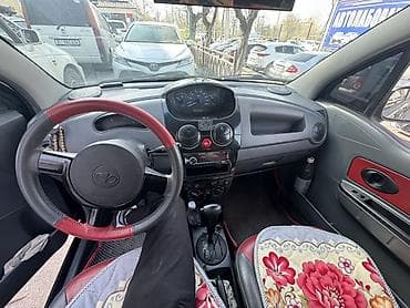 трамблер матиз: Daewoo Matiz: 2006 г., Автомат, Бензин — 3