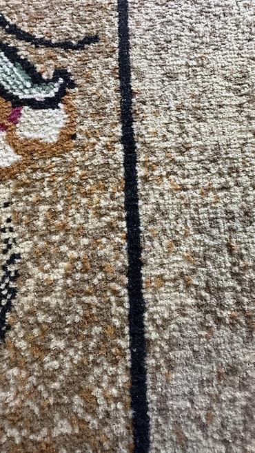 Ковролин: Ковер 600 * 300 — 4