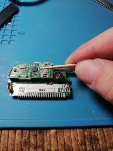 все для салонов красоты дордой: Ремонт Автосигнализаций — 8