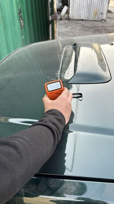 катафот хонда стрим: Subaru Forester: 2000 г., 2 л, Автомат, Бензиновая, Универсал — 10