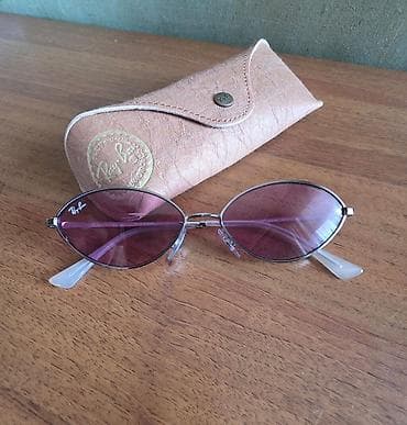 Личные вещи: Оригинальные Ray-ban. Model RB 3757. Цвет: Gunmetal. Ширина 56, нос 15 — 2