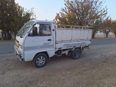 дордой мото: Daewoo Лабо: 1999 г., 0.8 л, Механика, Бензин — 2