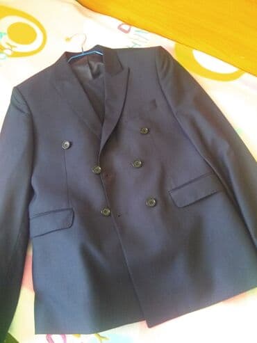 брендовые мужские спортивные костюмы из турции: Костюм двойкапроизводство Турция, состояние нового,размер 46,цена — 3