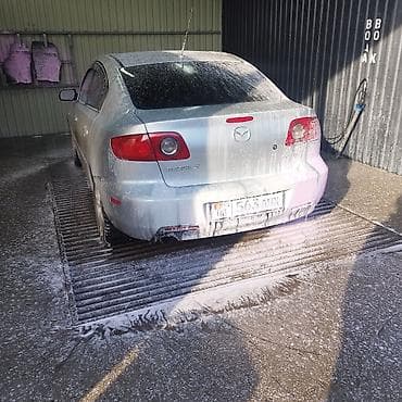 бмв x3 цена в бишкеке: Mazda 3: 2006 г., 1.8 л, Автомат, Бензин, Седан — 9