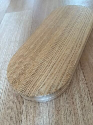 индийский форма: Складная доска с гвоздями Садху, очень легкая. В хорошем состоянии — 2