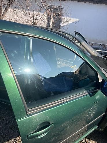 фольксваген id 4: Volkswagen ID.4: 2002 г., 1.6 л, Автомат, Бензин, Хэтчбэк — 3