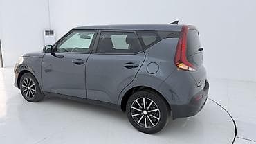 авто в кыргыстане: Kia Soul: 2019 г., 2 л, Автомат, Бензин, Лифтбек — 5