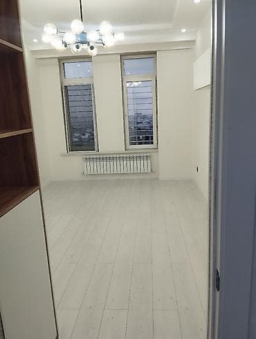 2 room flat: 2 комнаты, С мебелью полностью — 2