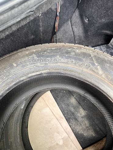 ско: Шины 185 / 65 / R 14, Лето, Комплект, Легковые, Daewoo — 4