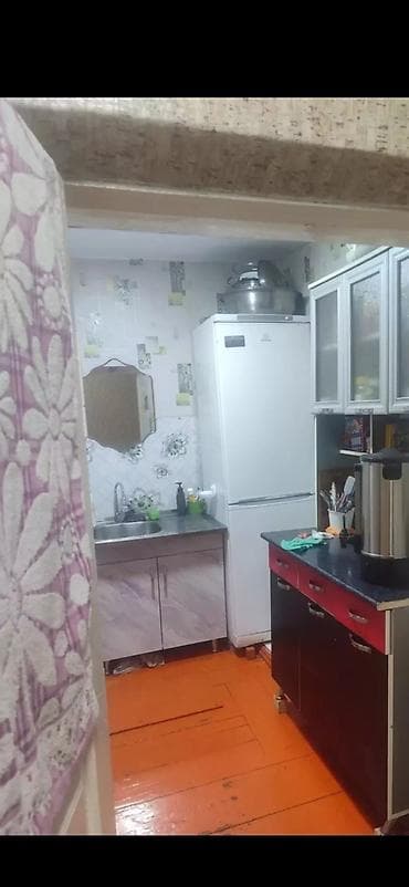 жк локал: 55 м², 3 комнаты, Забор, огорожен — 3