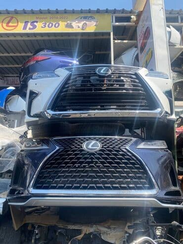 аккорд руль: Lexus, Колдонулган, Оригинал — 9