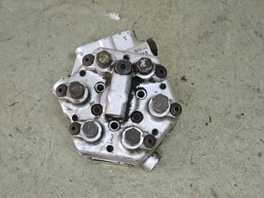 запчасти на рено премиум: Карбюратор Renault 1988 г., Б/у, Оригинал, Германия — 4