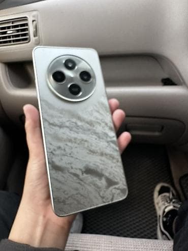 poco х5: Poco C75, 256 ГБ, цвет - Белый — 5