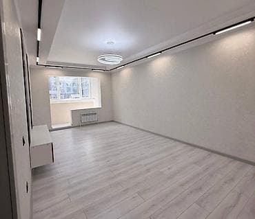 sky: 1 комната, 52 м², Технопарк Элитка, 4 этаж, Дизайнерский ремонт — 7