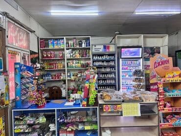 бишкек продаю дом село дордой 2: Гоин Продается готовый бизнес - продуктовый магазин Этаж: 1 С — 4