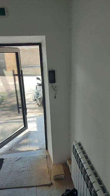 Система контроля доступа и видеонаблюдения Hikvision установка — 4