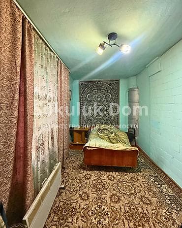 на вариант: 🏠Продается дом в с. Сокулук, нижняя зона 🟡 Комнаты: 4 🟡 Участок: 6,88 — 7