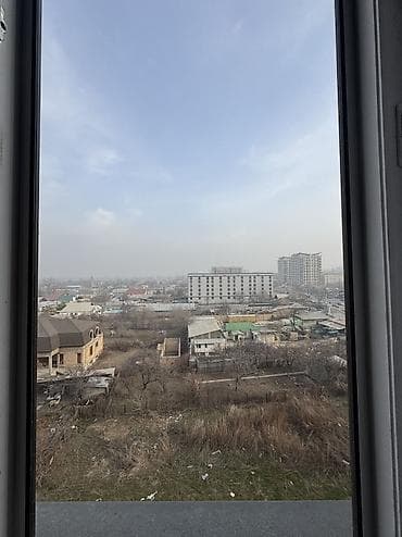 gala group: 1 комната, 38 м², Элитка, 6 этаж, ПСО (под самоотделку) — 7