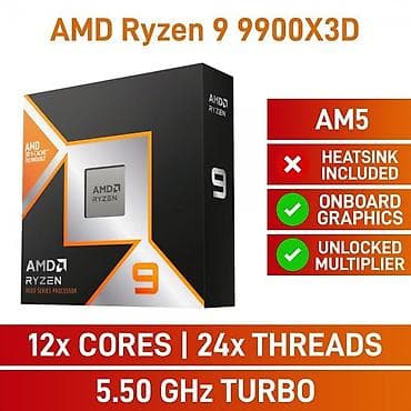 e3 1270v2: Процессор для ПК, Б/у, AMD Ryzen 7, 16 ядер — 3