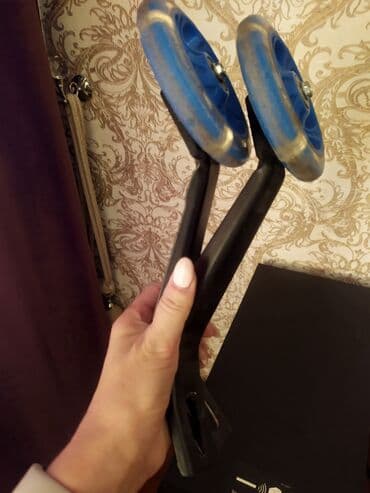 велосипед б: Продам дополнительные вспомогательные колесики для велосипеда — 2