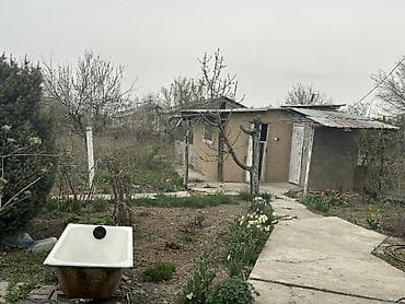 Дом с участком - Кирпичный одноэтажный дом с мансардным треугольным — 5