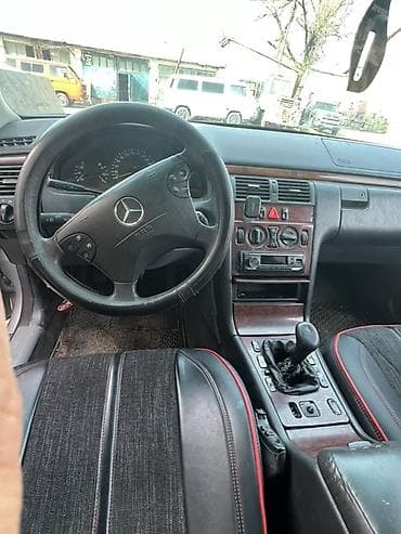 пружина хонда сивик: Mercedes-Benz E-Class (кузов W210), серебристый седан. Уступлю — 6