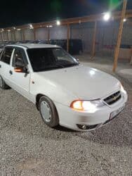 машина нексия 2: Daewoo Nexia: 2010 г., 1.5 л, Механика, Бензин, Седан — 2