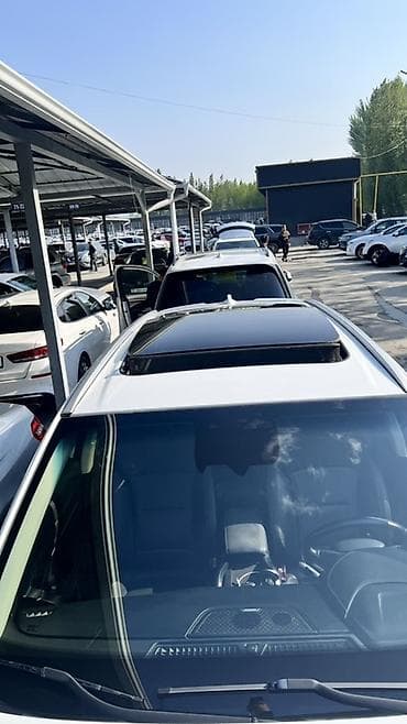 bmw m1: Geely Atlas: 2022 г., 1.8 л, Автомат, Бензин, Кроссовер — 4