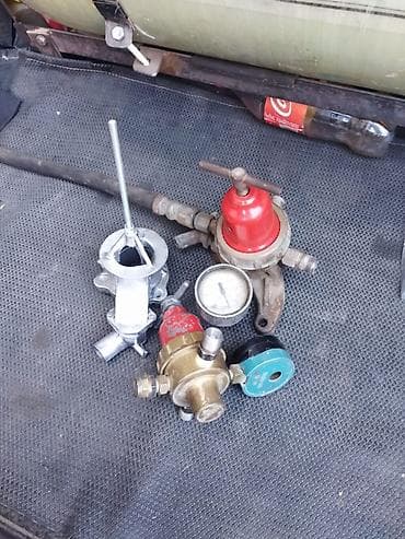 манитор для машин: Запчасти на газ метан на Зил и Газ53 — 9