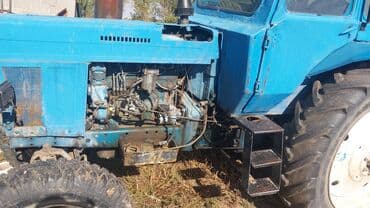 камаз продажа бишкек: Трактор Беларус (МТЗ), колесная формула 4х2, кабина полностью — 2