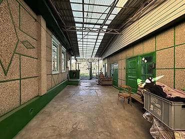 площадь победы: 🏡 Продается дом! 📍 г. Каракол, ул. Алыбакова, в 5 минутах от центра — 10