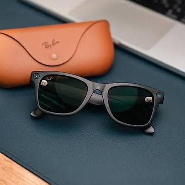 Аксессуары: Очки Wayfarer RW4008 - Серия: Wayfarer - Модель: RW4008 - Оправа — 2