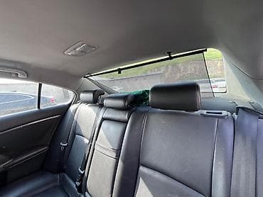 shevrolet blazer: Toyota Avensis: 2009 г., 2 л, Автомат, Бензин, Седан — 9