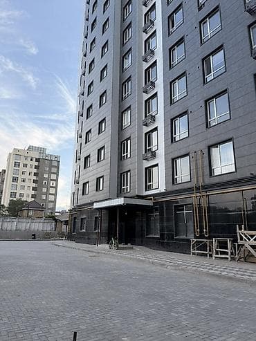 квартиры и дома: Сдан, Элитка, 1 комната, 41 м² — 2