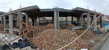 Вакансиялар: Талап кылынат Таш төшөөчү уста, Төлөм: Келишим түрдө — 4
