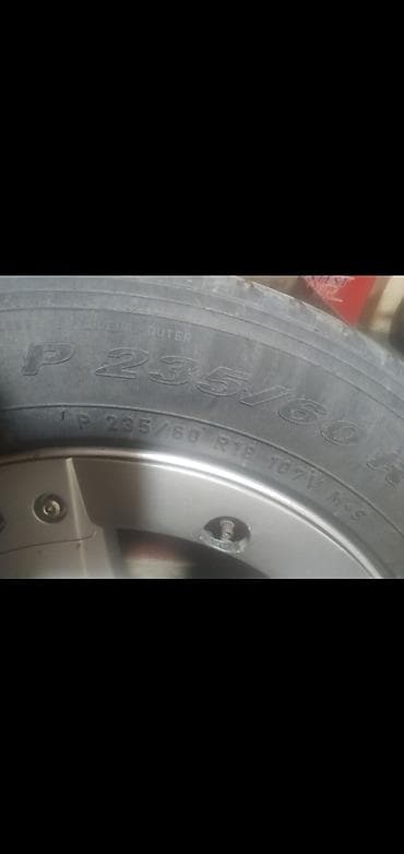 255 50 18: Шины R 18, Лето, Легковые, Pirelli — 5