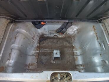 москва матиз: Daewoo Matiz: 2011 г., 0.8 л, Механика, Бензин, Хэтчбэк — 10