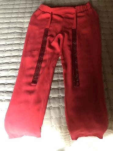 Толстовкалар, худилер: M — 6