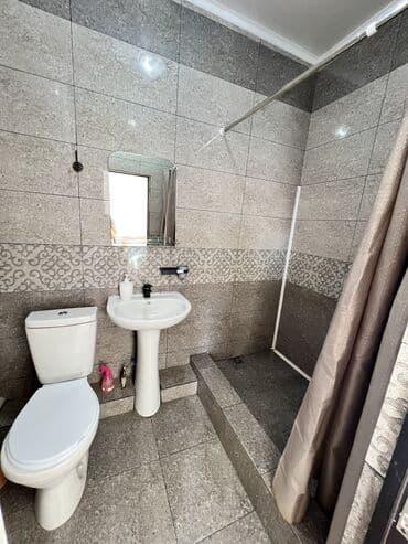 дома на длительный срок в карамуу: 16 м², С мебелью — 13