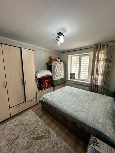 продаю дом в ороке: Дом, 125 м², 4 комнаты, Агентство недвижимости — 4