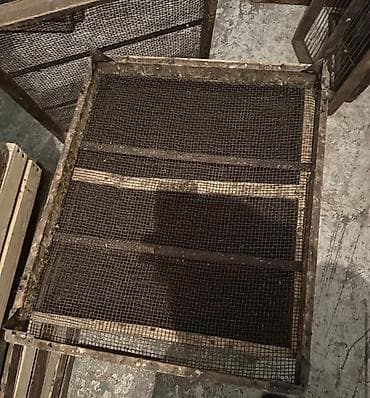 оборудование для кур: Оборудование для птицеводства - Подвесные и напольные поилки/кормушки — 4