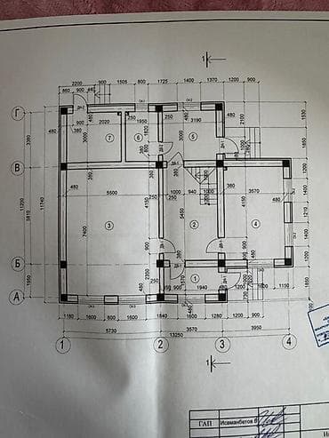 Недвижимость: Аренда офисов, 191 м², В частном доме, С отдельной кухней, С отдельным входом, С отдельным сан узлом — 7