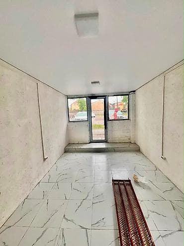 Үйлөр: 📍 ул. Анарбека Бакаева 🔘3-комнатный 🔘Этаж 1 🔘75м² Продается участок — 5
