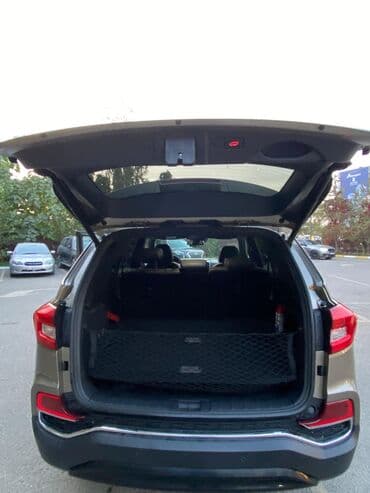 с последуюшим выкупом: Ssangyong Rexton: 2018 г., 2.2 л, Автомат, Дизель, Кроссовер — 9