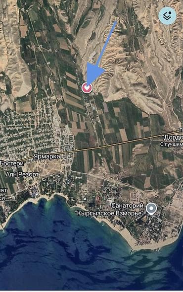 участок саснофка: 27 соток, Для бизнеса, Красная книга — 1