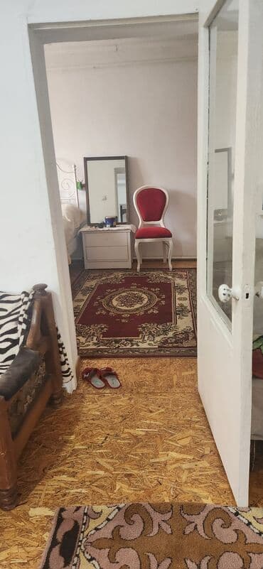 дом в горах: Дом, 100 м², 3 комнаты, Собственник, Старый ремонт — 22