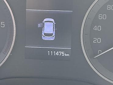 great wall pegasus: Hyundai Tucson: 2019 г., 2 л, Автомат, Дизель, Кроссовер — 10