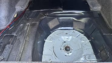 гоночный костюм: Subaru Legacy: 2000 г., 2 л, Автомат, Бензин, Седан — 8